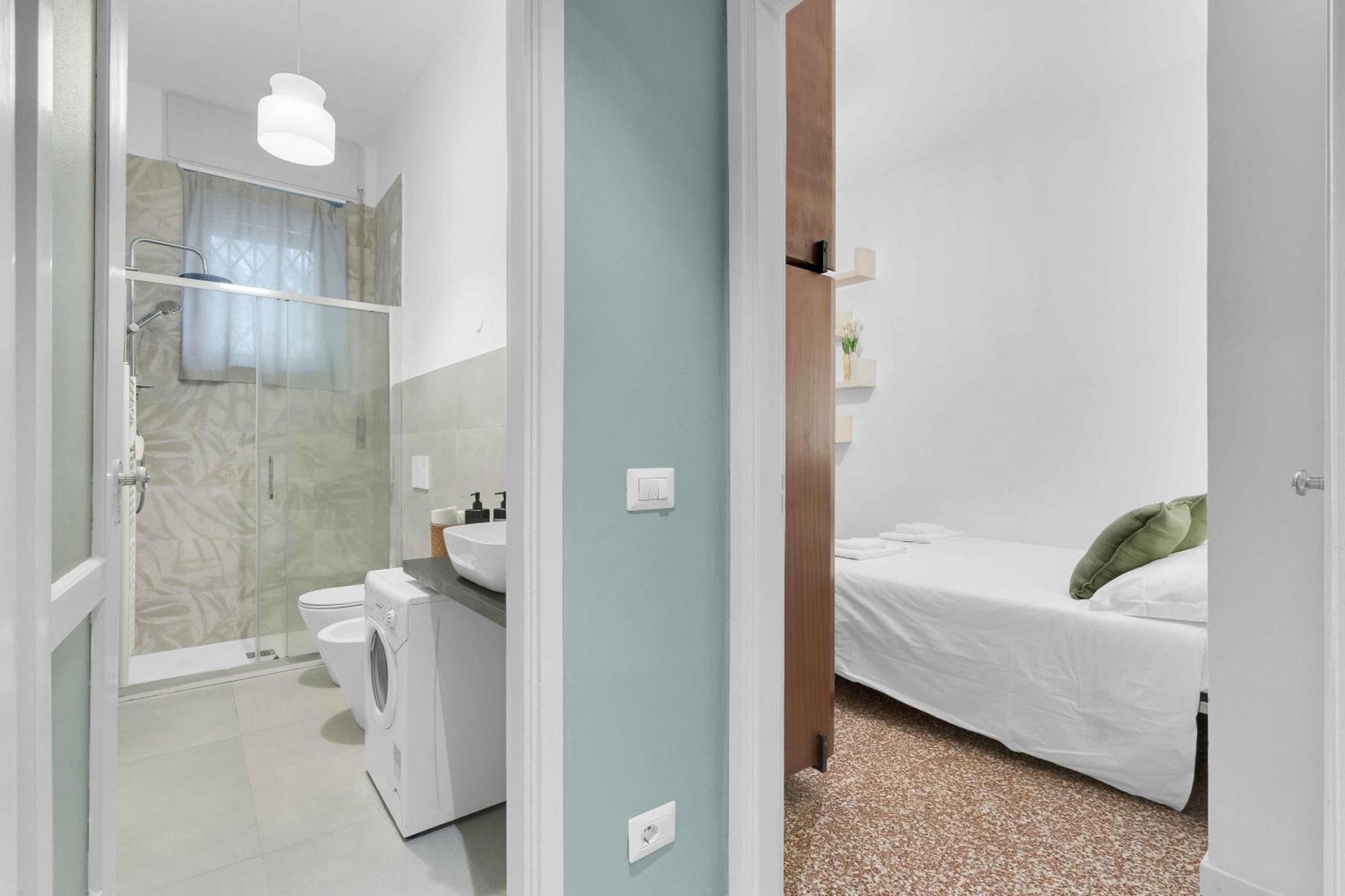 Gavirate House M1-M5 Lotto San Siro Wi-Fi Super Veloce Apartment Milano Ngoại thất bức ảnh